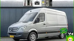 Gebruikt 2010 Mercedes Sprinter Van | € 13.950 (Goede deal)