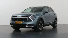 Grijs Gebruikt 2022 Kia Sportage SUV | € 32.435 (Eerlijke prijs)