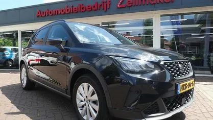 Occasion 2025 Seat Arona Business SUV | € 17.945 (Super prijs)