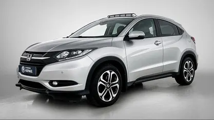 Occasion 2016 Honda HR-V Executive SUV | € 17.200 (Eerlijke prijs)
