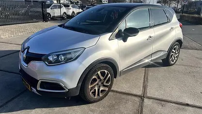 Occasion 2016 Renault Captur XMOD SUV | € 6.495 (Eerlijke prijs)