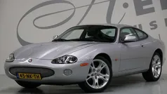 Gebruikt 2001 Jaguar XKR Coupé | € 14.950 (Super prijs)