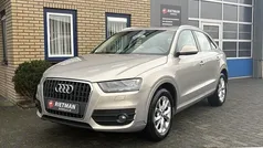 Gebruikt 2014 Audi Q3 Proline SUV | € 16.950 (Eerlijke prijs)