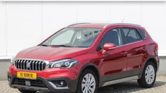 Gebruikt 2021 Suzuki SX4 S-Cross SUV | € 24.095 (Eerlijke prijs)