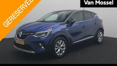 Gebruikt 2022 Renault Captur Intens SUV | € 22.940 (Eerlijke prijs)