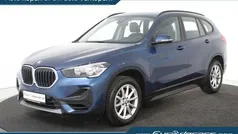Blauw Gebruikt 2020 BMW X1 SUV | € 27.500 (Goede deal)