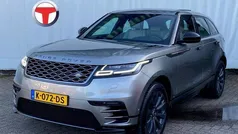 Grijs, metallic lak Gebruikt 2018 Land Rover Range Rover Velar R-Dynamic SUV | € 37.995 (Eerlijke prijs)