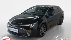 Gebruikt 2021 Toyota Corolla Executive Stationwagen | € 26.895 (Eerlijke prijs)
