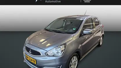 Occasion Mitsubishi Space Star 80 PK (58 kW) 2019 Hatchback