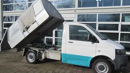 Occasion VW T5 84 PK (61 kW) 2013 Van