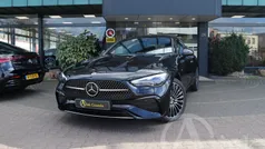 Mercedes CLE300