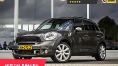 Gebruikt 2013 Mini Cooper S Countryman SUV | € 14.845 (Eerlijke prijs)