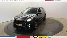 Gebruikt 2020 Kia e-Niro SUV | € 18.940 (Super prijs)