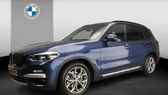 Gebruikt 2019 BMW X3 Comfort Edition SUV | € 32.900 (Eerlijke prijs)