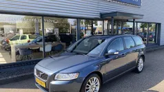 Gebruikt 2010 Volvo V50 Stationwagen | € 5.450 (Eerlijke prijs)