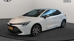 Gebruikt 2025 Toyota Corolla Hybrid Sport Hatchback | € 42.990 (Eerlijke prijs)