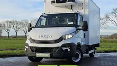 Wit Gebruikt 2018 Iveco Daily Van | € 14.900 (Super prijs)