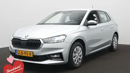 Occasion Skoda Fabia Selection 95 PK (69 kW) 2024 Hatchback