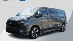 Grijs Nieuw 2025 Ford Transit Custom Sport Van | € 50.900 (Eerlijke prijs)