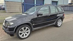 Gebruikt 2004 BMW X5 Executive SUV | € 7.950 (Goede deal)