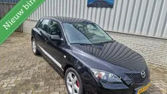 Gebruikt 2005 Mazda 3 Inclusive Hatchback | € 1.250 (Eerlijke prijs)