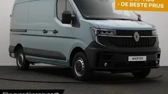 Gebruikt 2024 Renault Master Van | € 31.250 (Goede deal)