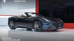 Gebruikt 2014 Ferrari California Cabriolet | € 129.500