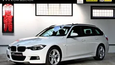 Gebruikt 2019 BMW 318 M Sport Stationwagen | € 25.245 (Eerlijke prijs)