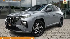 Grijs Gebruikt 2022 Hyundai Tucson N Line SUV | € 28.900 (Eerlijke prijs)