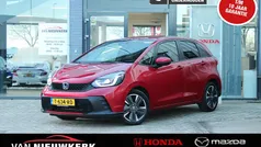 Gebruikt 2023 Honda Jazz Advance Hatchback | € 25.900 (Goede deal)