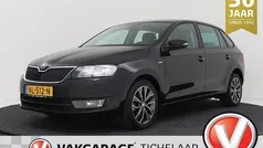 Gebruikt 2017 Skoda Rapid Drive Hatchback | € 12.799 (Eerlijke prijs)