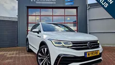 Gebruikt 2021 VW Tiguan Business+ SUV | € 28.795 (Eerlijke prijs)