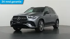 Gebruikt 2024 Mercedes GLE350 AMG line SUV | € 83.850 (Eerlijke prijs)