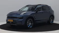 Blauw Gebruikt 2023 Lynk & Co 01 SUV | € 25.700 (Goede deal)