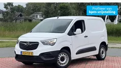 Overig Gebruikt 2020 Opel Combo Edition MPV | € 10.792 (Goede deal)