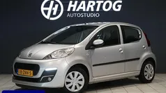 Gebruikt 2013 Peugeot 107 Hatchback | € 4.700 (Eerlijke prijs)