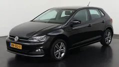 Gebruikt 2017 VW Polo Comfortline Hatchback | € 14.895 (Eerlijke prijs)