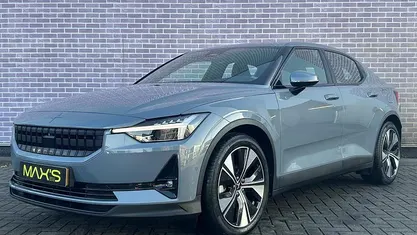 Grijs Occasion 2023 Polestar 2 Long Range Single Motor Hatchback | € 27.894 (Eerlijke prijs)