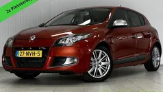 Oranje Gebruikt 2011 Renault Mégane GT Line GT-Line Hatchback | € 5.995 (Eerlijke prijs)