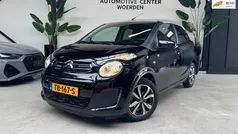 Gebruikt 2018 Citroën C1 Hatchback | € 7.999 (Goede deal)