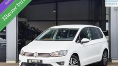 Gebruikt 2016 VW Golf Sportsvan Highline MPV | € 15.500 (Goede deal)