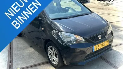 Occasion Seat Mii Chic 60 PK (44 kW) 2013 Hatchback