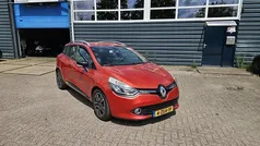 Gebruikt 2013 Renault Clio GrandTour Dynamique Stationwagen | € 4.999 (Eerlijke prijs)