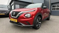 Gebruikt 2020 Nissan Juke N-Connecta SUV | € 19.350 (Eerlijke prijs)