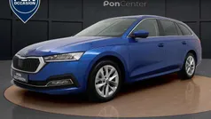 Gebruikt 2021 Skoda Octavia Business Line Stationwagen | € 19.450 (Eerlijke prijs)