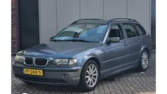 Gebruikt 2003 BMW 325 Stationwagen | € 2.450 (Super prijs)