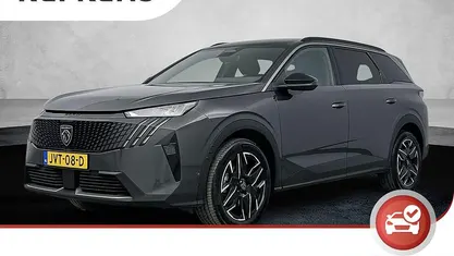 Occasion Peugeot 5008 Allure 146 PK (107 kW) 2025 SUV