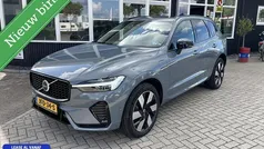 Grijs Gebruikt 2024 Volvo XC60 Plus SUV | € 54.500 (Super prijs)