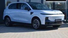 Gebruikt 2025 Leapmotor B10 SUV | € 32.548 (Eerlijke prijs)