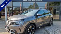 Gebruikt 2020 Citroën C5 Aircross Shine SUV | € 19.990 (Goede deal)
